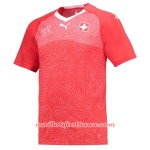 Maillot/Tenue Suisse Domicile Coupe du monde 2018